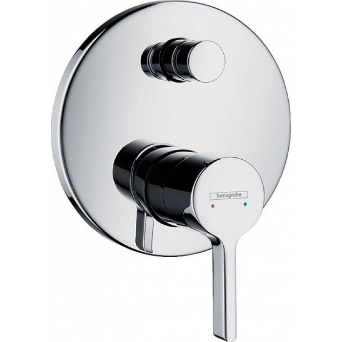 Смеситель HANSGROHE Metris S 31465000 Смеситель HANSGROHE Metris S 31465000