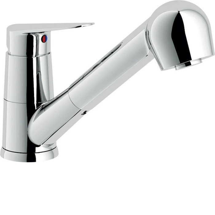 Смеситель NOBILI Blues BS101127CR
