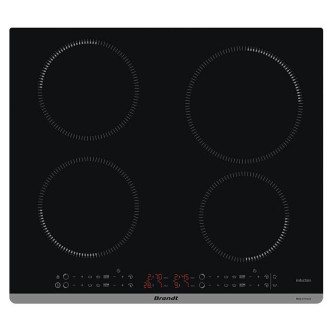 Варочная поверхность BRANDT BPI1641SB