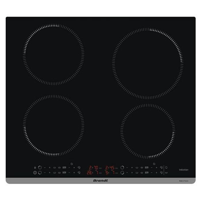 Варочная поверхность BRANDT BPI1641SB