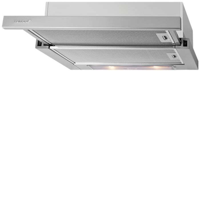 Вытяжка RAINFORD RCH-6602 Inox Вытяжка RAINFORD RCH-6602 Inox