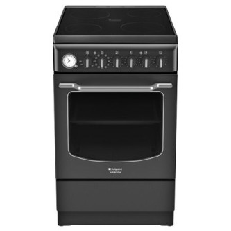 Электрическая плита HOTPOINT-ARISTON ht5vm4a (an) ea Электрическая плита HOTPOINT-ARISTON ht5vm4a (an) ea