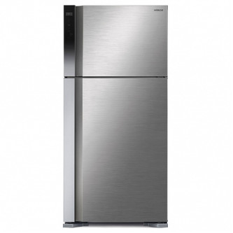 Холодильник HITACHI R-V660PUC7-1 BSL Холодильник HITACHI R-V660PUC7-1 BSL