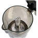 Кофеварка VLK Venice 6001 90092 красный Кофеварка VLK Venice 6001 90092 красный