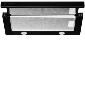 Вытяжка KUPPERSBERG SLIMLUX 60 B