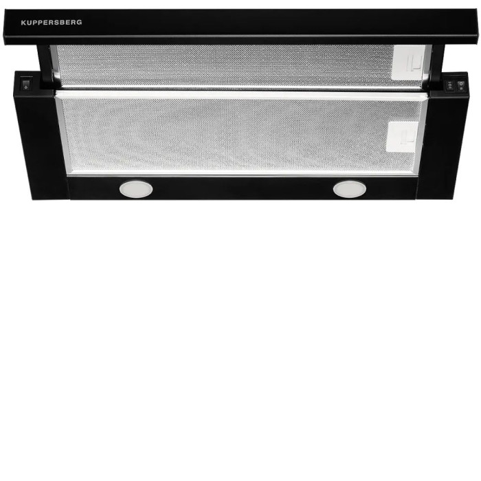 Вытяжка KUPPERSBERG SLIMLUX 60 B Вытяжка KUPPERSBERG SLIMLUX 60 B