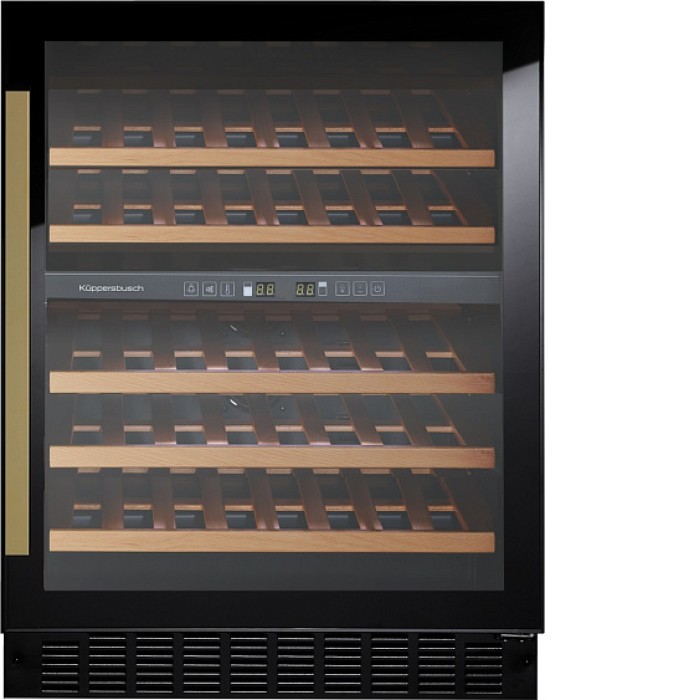 Винный шкаф KUPPERSBUSCH FWKU 1870.0 X4 Винный шкаф KUPPERSBUSCH FWKU 1870.0 X4