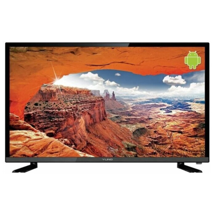 Телевизор YUNO ULX-32TCS226 Телевизор YUNO ULX-32TCS226
