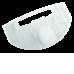 Робот-пылесос SCARLETT SC-VC80R10 Робот-пылесос SCARLETT SC-VC80R10