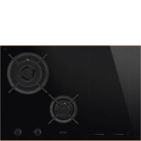 Варочная поверхность SMEG PM6743R Варочная поверхность SMEG PM6743R