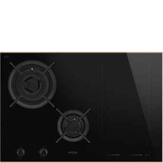 Варочная поверхность SMEG PM6743R Варочная поверхность SMEG PM6743R