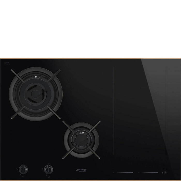 Варочная поверхность SMEG PM6743R Варочная поверхность SMEG PM6743R