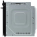 Духовой шкаф KRONA ELEMENT plus 60 BL