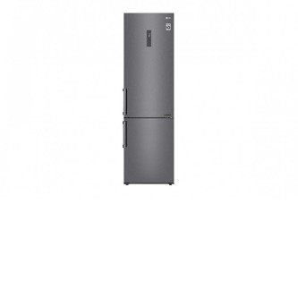 Холодильник LG GA-B509BLGL Холодильник LG GA-B509BLGL