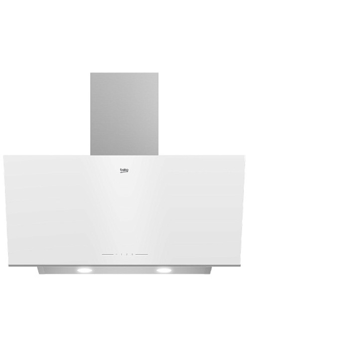 Вытяжка BEKO BHCA94640WH Вытяжка BEKO BHCA94640WH