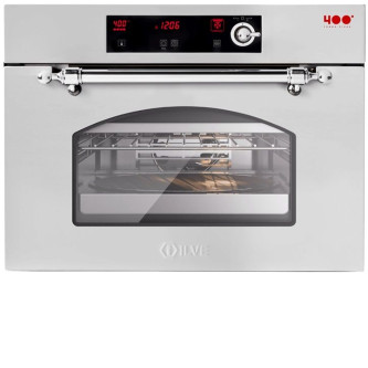 Духовой шкаф ILVE 645SNZT4/SSC Духовой шкаф ILVE 645SNZT4/SSC