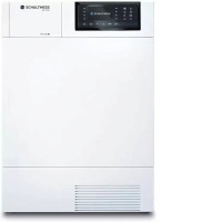 Сушильная машина SCHULTHESS Spirit 620 white Сушильная машина SCHULTHESS Spirit 620 white