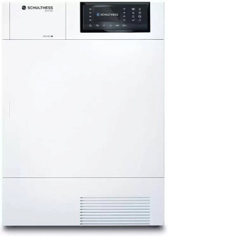 Сушильная машина SCHULTHESS Spirit 620 white Сушильная машина SCHULTHESS Spirit 620 white