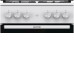 Плита GORENJE GGI5A21WH