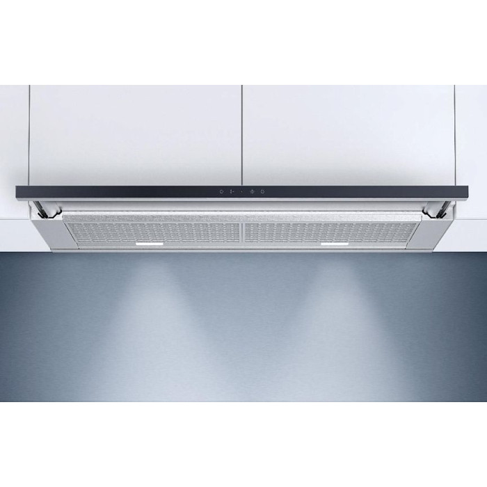 Вытяжка V-ZUG AiroClearCabinet V6000 AE6T6FTLG Вытяжка V-ZUG AiroClearCabinet V6000 AE6T6FTLG