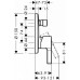 Смеситель HANSGROHE Metris S 31465000 Смеситель HANSGROHE Metris S 31465000