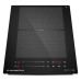 Варочная поверхность MAUNFELD CVI292S2FBK Inverter