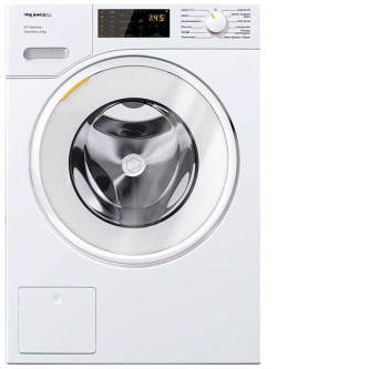 Стиральная машина MIELE WSD323WCS