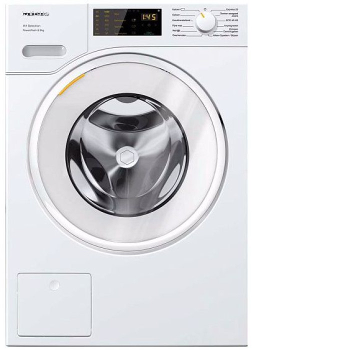 Стиральная машина MIELE WSD323WCS Стиральная машина MIELE WSD323WCS
