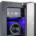Винный шкаф TEMPTECH WPQ15SCB Винный шкаф TEMPTECH WPQ15SCB