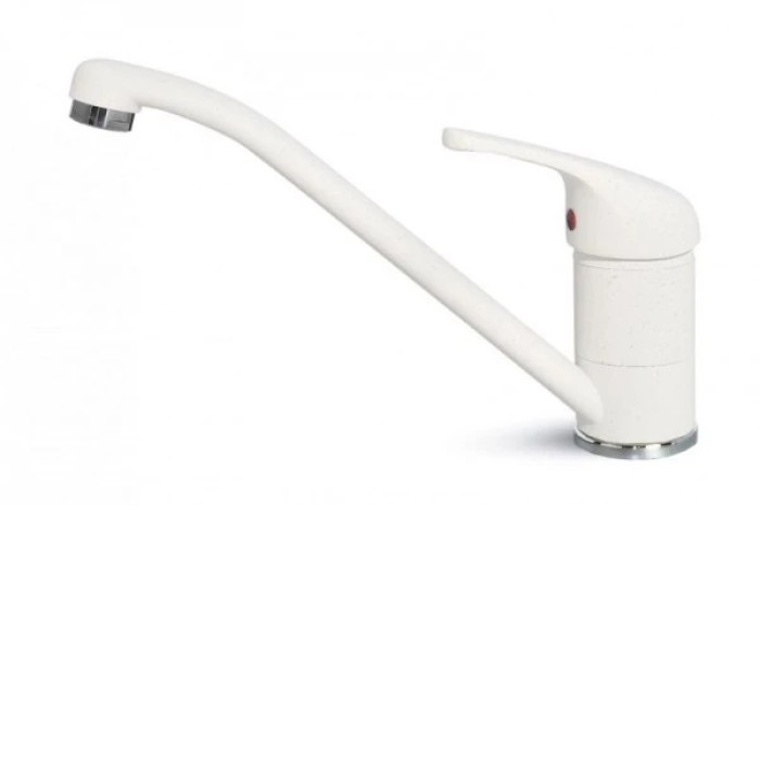 Смеситель ELLECI Minerva 35 G68 Bianco