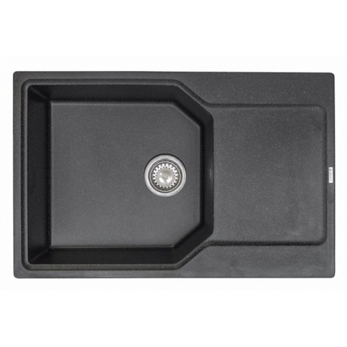 Кухонная мойка KAISER KMM-5178BW Кухонная мойка KAISER KMM-5178BW
