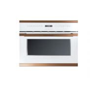 Паровой шкаф KUPPERSBUSCH EKDG 6551.0 W7 Copper Паровой шкаф KUPPERSBUSCH EKDG 6551.0 W7 Copper