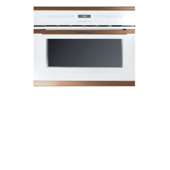 Паровой шкаф KUPPERSBUSCH EKDG 6551.0 W7 Copper