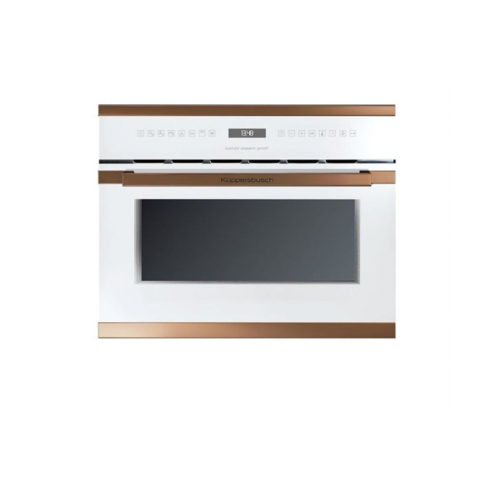 Паровой шкаф KUPPERSBUSCH EKDG 6551.0 W7 Copper Паровой шкаф KUPPERSBUSCH EKDG 6551.0 W7 Copper