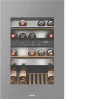Винный шкаф MIELE KWT 6422 iG-1 GRGR Винный шкаф MIELE KWT 6422 iG-1 GRGR