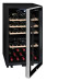 Винный шкаф LA SOMMELIERE ECS51.2Z
