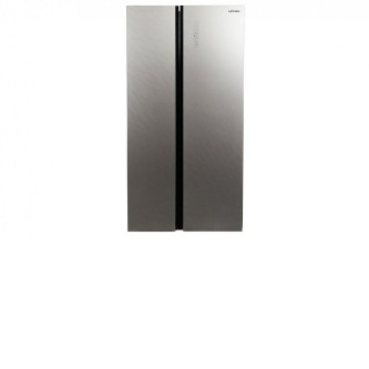 Холодильник LERAN SBS 525 BeigeG NF