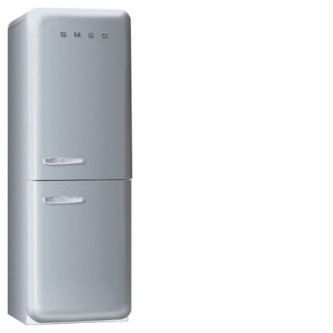 Холодильник SMEG fab32x7