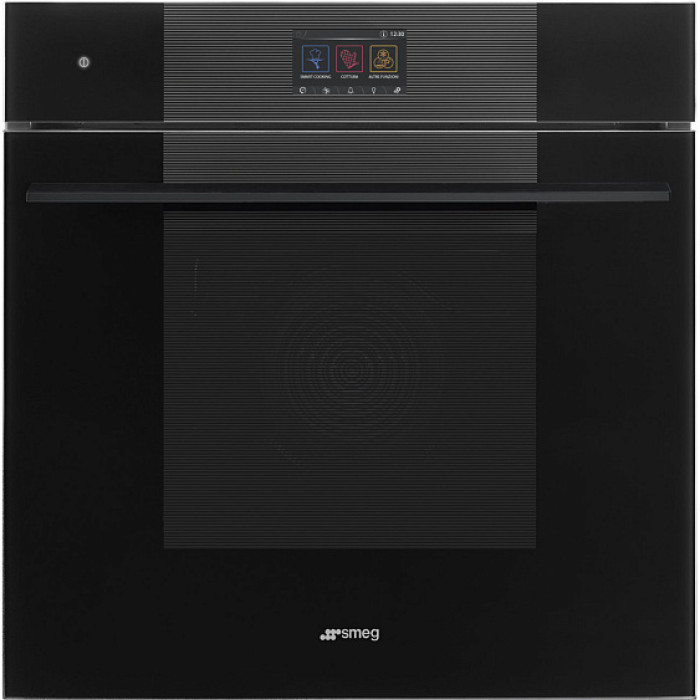 Духовой шкаф SMEG SO6104APB3 Духовой шкаф SMEG SO6104APB3