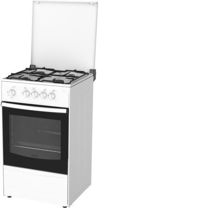 Газовая плита TESSA 4 022 W