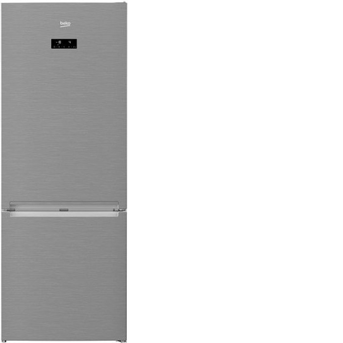 Холодильник Beko CNE 520E20 X нержавеющая сталь Холодильник Beko CNE 520E20 X нержавеющая сталь