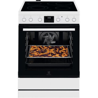 Плита ELECTROLUX LKR64020AW