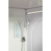 Душевая кабина DETO L580 LED Душевая кабина DETO L580 LED