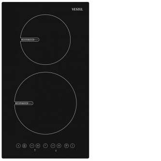 Варочная поверхность VESTEL VHI32201B Варочная поверхность VESTEL VHI32201B