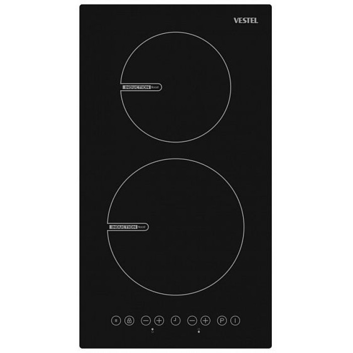 Варочная поверхность VESTEL VHI32201B Варочная поверхность VESTEL VHI32201B