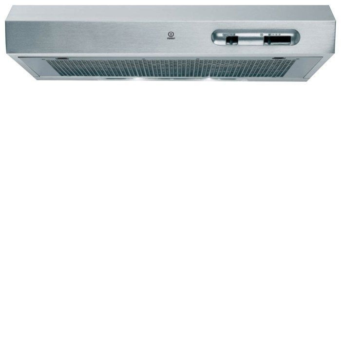 Вытяжка INDESIT 7h h 161 ix ru Вытяжка INDESIT 7h h 161 ix ru