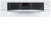 Посудомоечная машина BOSCH SMS46JW10Q