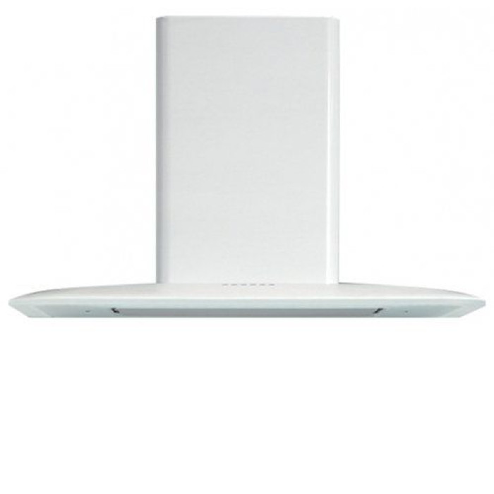 Вытяжка FALMEC vela isola 100 bianco (800) ecp вытяжка (c системой nrs)