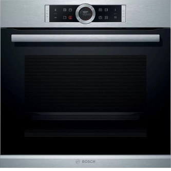 Духовой шкаф BOSCH HBG675BS1 Духовой шкаф BOSCH HBG675BS1