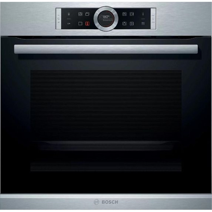 Духовой шкаф BOSCH HBG675BS1 Духовой шкаф BOSCH HBG675BS1